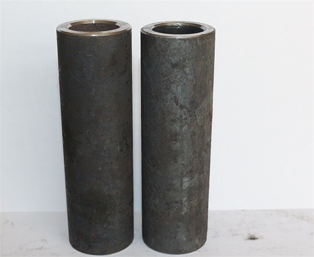 池州冷挤压钢筋套筒联接连接头分开是多少