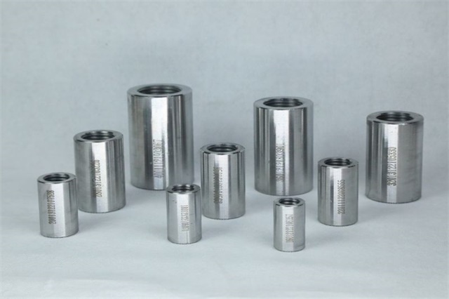 池州直螺纹钢筋套筒验收规范